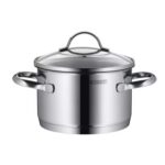 Bộ nồi WMF PROVENCE PLUS 721556380 5 món - Ảnh 6
