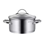 Bộ nồi WMF PROVENCE PLUS 721556380 5 món - Ảnh 7