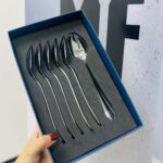 Bộ thìa WMF MERIT 1140016345S 6 món - Ảnh 3