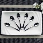 Bộ thìa WMF MERIT 1140096345S 6 món - Ảnh 3