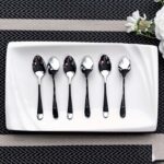 Bộ thìa WMF MERIT 1140096345S 6 món - Ảnh 4