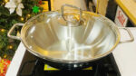 Chảo WMF 0739476380 28cm - Ảnh 4