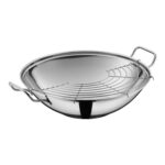 Chảo WMF TAIWAN WOK 0798366040 36cm - Ảnh 2