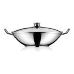 Chảo WMF TAIWAN WOK 0798366040 36cm - Ảnh 3