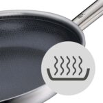 Chảo WMF Ultimate Profi Resist 1759246411 chống dính 24cm - Ảnh 7