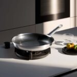 Chảo WMF Ultimate Profi Resist 1759286411 chống dính 28cm - Ảnh 2