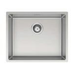 Chậu rửa bát inox HAFELE HS21-SSN1S60P 567.94.070 1 hố