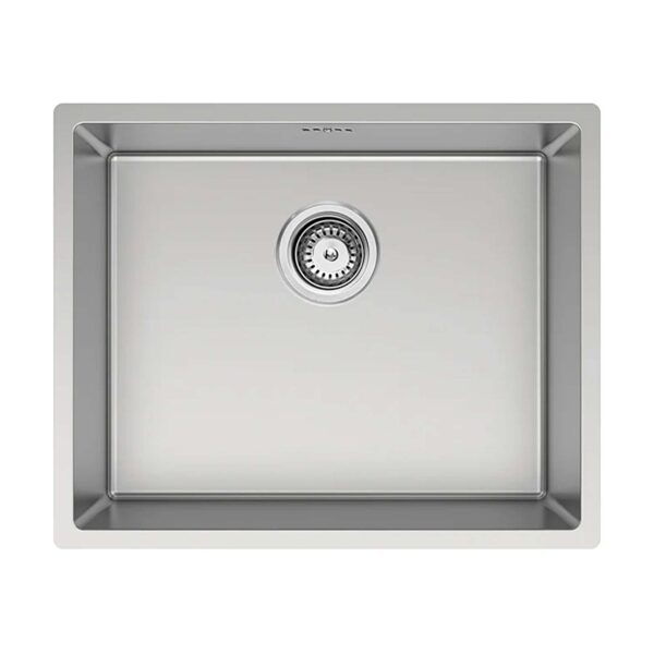 Chậu rửa bát inox HAFELE HS21-SSN1S60P 567.94.070 1 hố