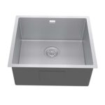 Chậu rửa bát inox HAFELE HS21-SSN1S60P 567.94.070 1 hố - Ảnh 3