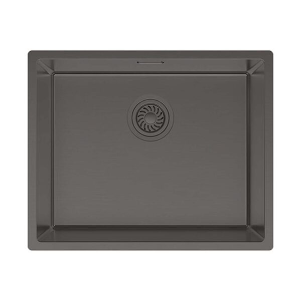 Chậu rửa bát inox HAFELE R10 HS25-SSN1S-540 567.24.480 567.24.481 1 hố (1)