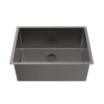 Chậu rửa bát inox HAFELE R10 HS25-SSN1S-540 567.24.480 567.24.481 1 hố - Ảnh 4