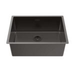 Chậu rửa bát inox HAFELE R10 HS25-SSN1S-540 567.24.480 567.24.481 1 hố - Ảnh 6
