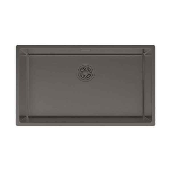 Chậu rửa bát inox HAFELE R25 HS25-SSN1S-760 567.24.482 567.24.483 1 hố