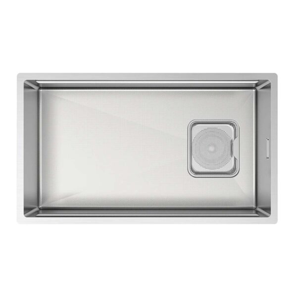 Chậu rửa bát inox HAFELE WS HS26-SSN1S-7644 567.24.400 567.24.401 1 hố