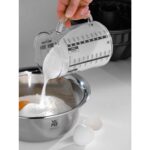 Cốc đong WMF MEASURING 0605972000 1 lít - Ảnh 3