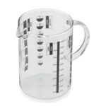 Cốc đong WMF MEASURING 0605972000 1 lít - Ảnh 4