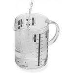 Cốc đong WMF MEASURING 0605972000 1 lít - Ảnh 6