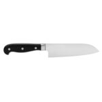 Dao WMF SPITZENKLASSE PLUSSANTOKU 1892306032 16cm - Ảnh 2