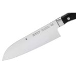 Dao WMF SPITZENKLASSE PLUSSANTOKU 1892306032 16cm - Ảnh 4