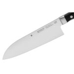 Dao WMF SPITZENKLASSE PLUSSANTOKU 1892316032 18cm - Ảnh 4