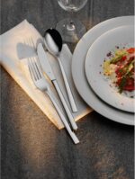 Dĩa WMF PALERMO 1177649990 - Ảnh 2
