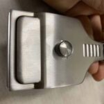 Dụng cụ cạo vệ sinh bếp từ WMF 1873436030 - Ảnh 4