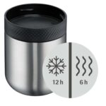 Hộp cơm giữ nhiệt WMF THERMO 0605236030 2 ngăn - Ảnh 11