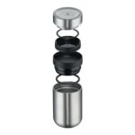 Hộp cơm giữ nhiệt WMF THERMO 0605246030 2 ngăn - Ảnh 3