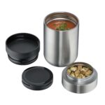 Hộp cơm giữ nhiệt WMF THERMO 0605246030 2 ngăn - Ảnh 5