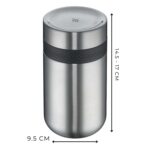 Hộp cơm giữ nhiệt WMF THERMO 0605246030 2 ngăn - Ảnh 2