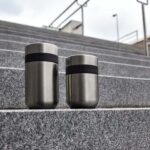Hộp cơm giữ nhiệt WMF THERMO 0605246030 2 ngăn - Ảnh 8