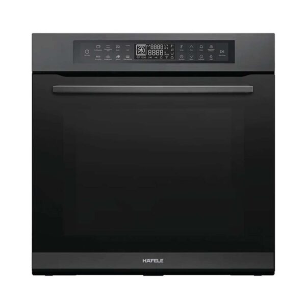 Lò nướng HAFELE HC-O811B 495.10.035 âm tủ