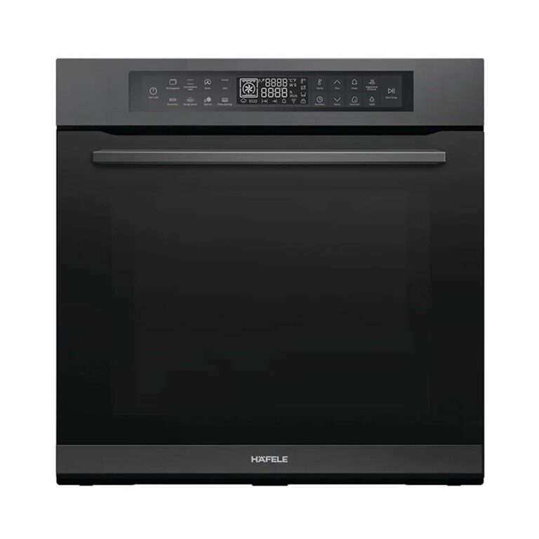 Lò nướng HAFELE HC-O811B 495.10.035 âm tủ