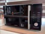 Lò vi sóng HAFELE HC-MW251FB 538.31.271 độc lập - Ảnh 5