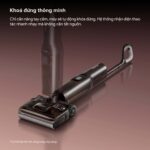 Máy hút bụi lau nhà ROBOROCK F25 PRO TURBO - Ảnh 9
