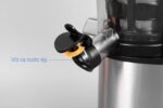 Máy ép chậm HAFELE GS-133N 535.43.811 - Ảnh 5