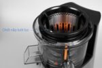 Máy ép chậm HAFELE GS-133N 535.43.811 - Ảnh 10