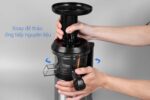 Máy ép chậm HAFELE GS-133N 535.43.811 - Ảnh 12