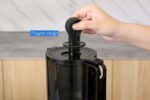 Máy ép chậm HAFELE HS-J108SG 535.43.397 - Ảnh 12