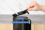 Máy ép chậm HAFELE HS-J108SG 535.43.397 - Ảnh 13