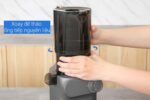 Máy ép chậm HAFELE HS-J108SG 535.43.397 - Ảnh 14