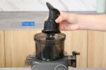 Máy ép chậm HAFELE HS-J108SG 535.43.397 - Ảnh 16