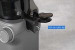 Máy ép chậm HAFELE HS-J108SG 535.43.397 - Ảnh 8