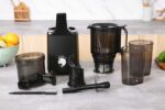Máy ép chậm HAFELE HS-J130SG 535.43.396 - Ảnh 24
