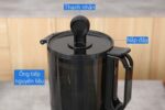 Máy ép chậm HAFELE HS-J130SG 535.43.396 - Ảnh 6