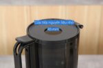 Máy ép chậm HAFELE HS-J130SG 535.43.396 - Ảnh 10