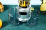 Máy ép chậm HAFELE HS-J42S 535.43.392 - Ảnh 4