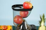 Máy ép chậm HAFELE HS-J42S 535.43.392 - Ảnh 7