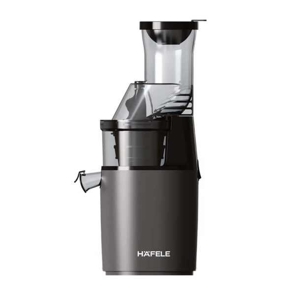 Máy ép chậm HAFELE HS-J81SG 535.43.394
