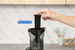 Máy ép chậm HAFELE HS-J81SG 535.43.394 - Ảnh 12